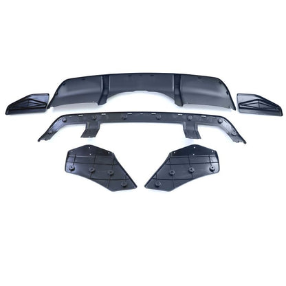 ART.7180 BODYKIT BMW  X5 F15 F85 2013-2018