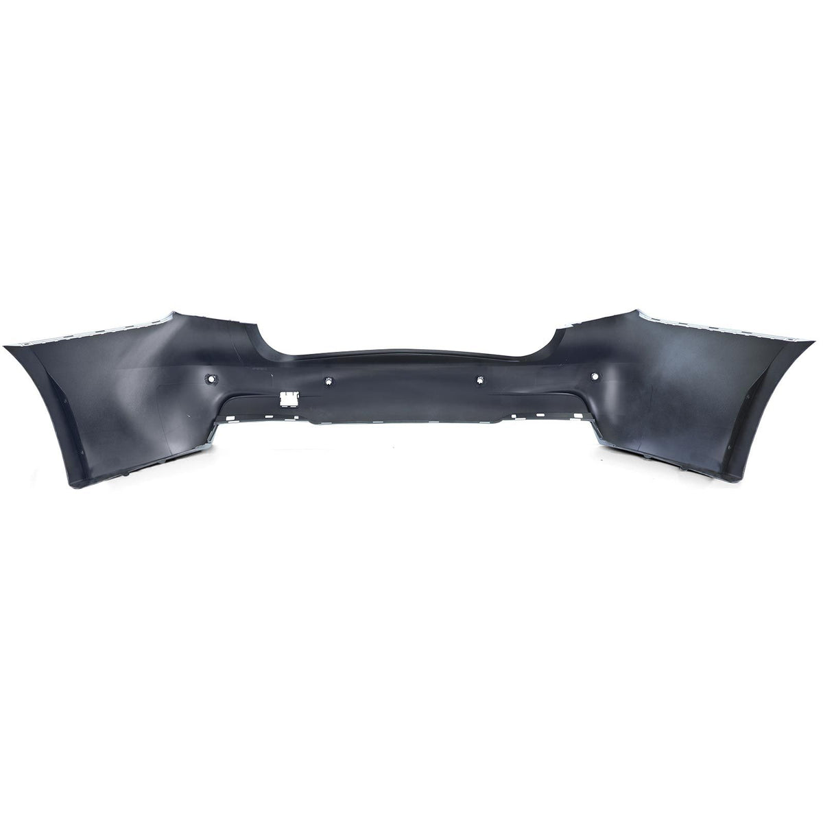 paraurti posteriore m adatto per bmw serie 3 f30 berlina 11-19