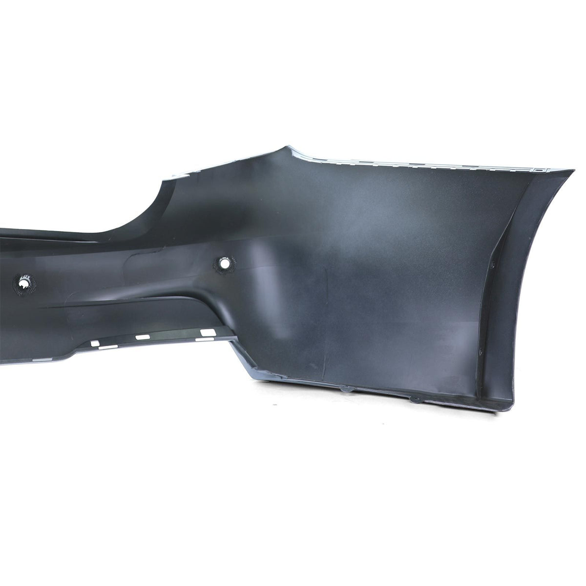 paraurti posteriore m adatto per bmw serie 3 f30 berlina 11-19