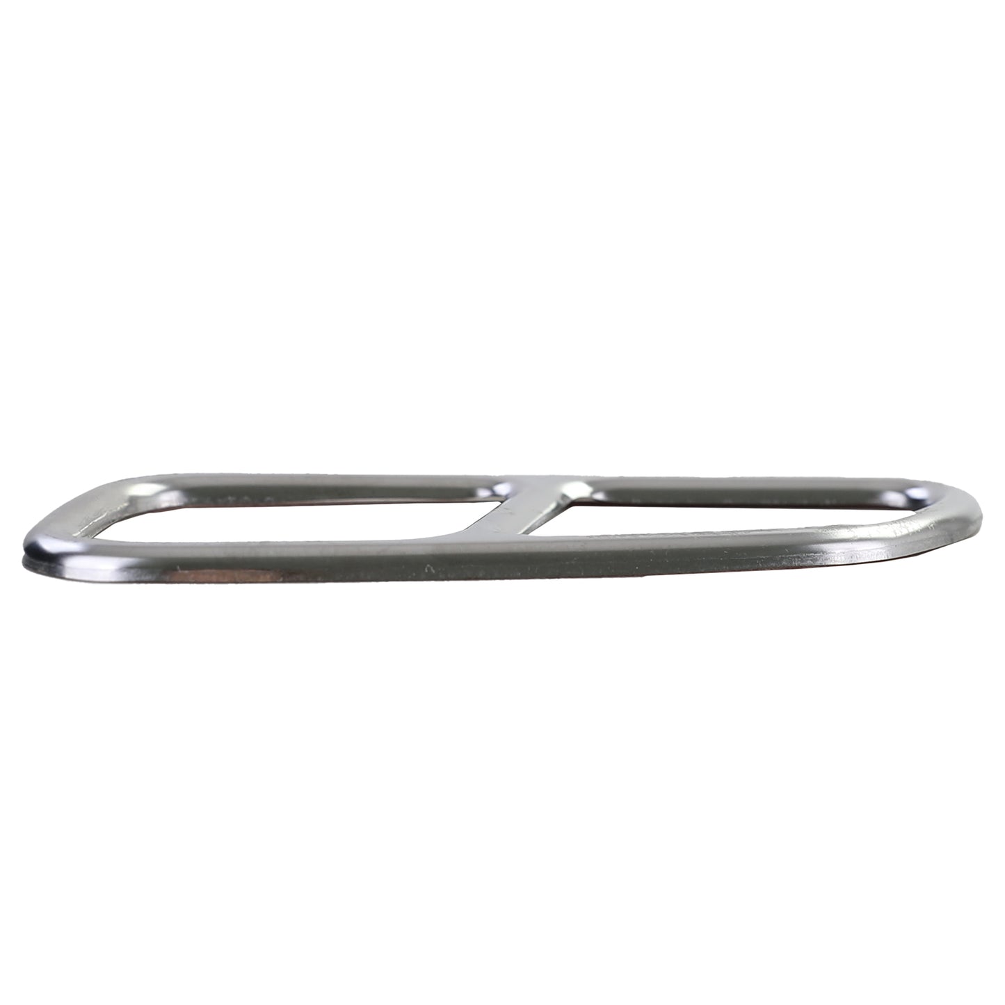 Cornici Terminali di Scarico Cromate Ottica 4 Tubi per Mercedes CLA C117 X117 13 AUTOELEGANCERICAMBI