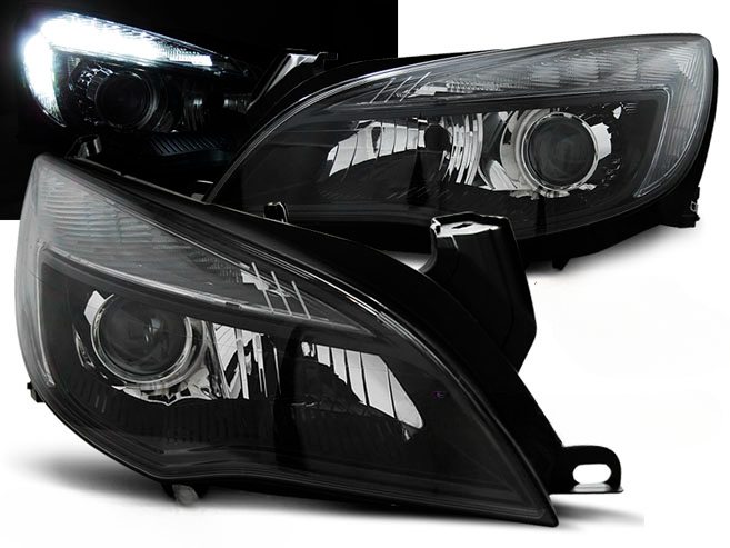 OPEL ASTRA J 10-12 NERO TRU DRL