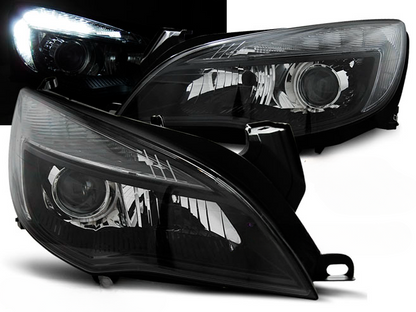 OPEL ASTRA J 10-12 NERO TRU DRL