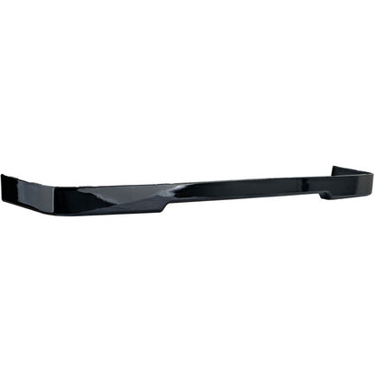 💫Spliter Anteriore Labbro Sottotop GLANZ Paraurti per BMW Serie 3 E30💫