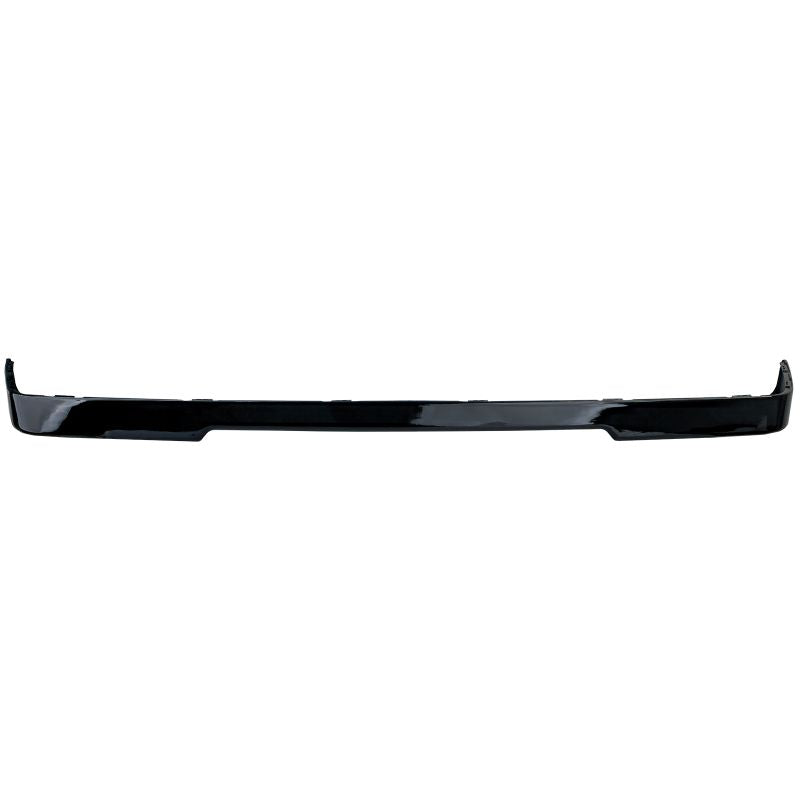💫Spliter Anteriore Labbro Sottotop GLANZ Paraurti per BMW Serie 3 E30💫