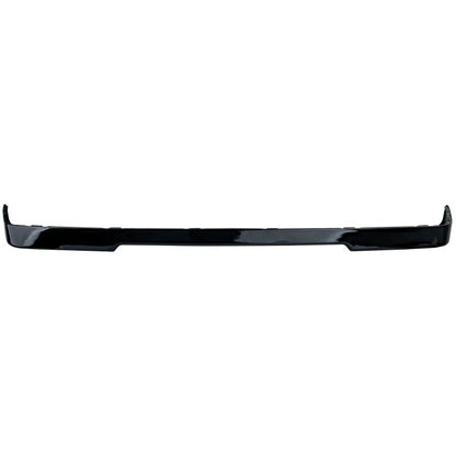 💫Spliter Anteriore Labbro Sottotop GLANZ Paraurti per BMW Serie 3 E30💫