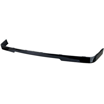 💫Spliter Anteriore Labbro Sottotop GLANZ Paraurti per BMW Serie 3 E30💫