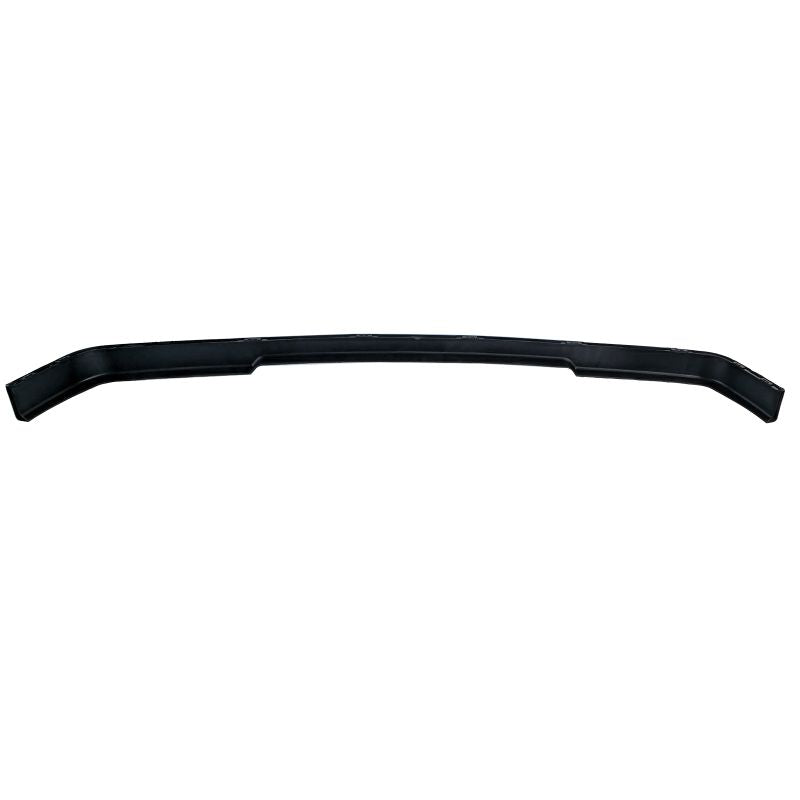 💫Spliter Anteriore Labbro Sottotop GLANZ Paraurti per BMW Serie 3 E30💫