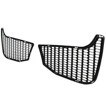 Griglia paraurti destra + sinistra adatta per BMW M3 F80 M4 F82 83 11-21