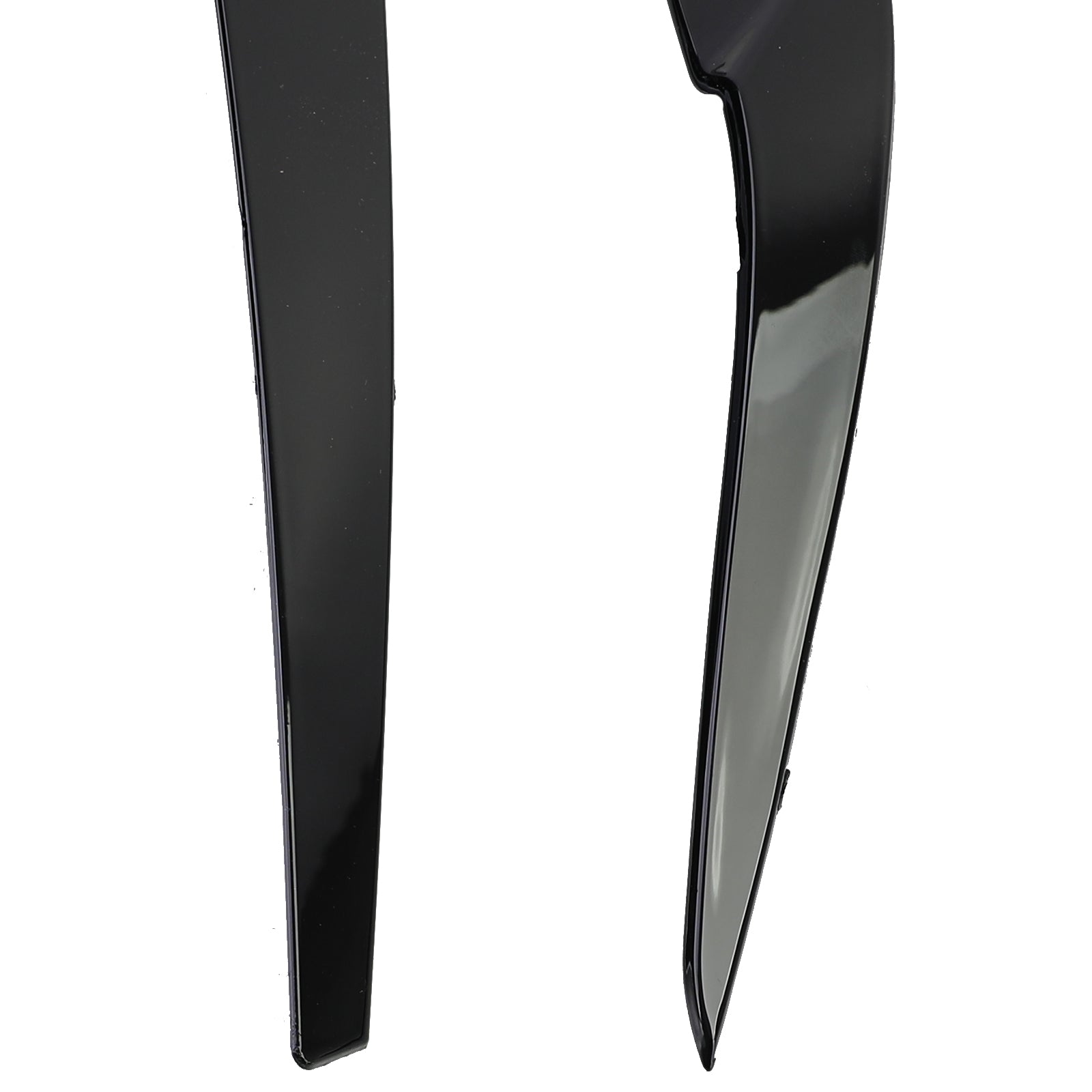 Coprifari Evil Eye Nero Lucido adatto per BMW G30 G31 Serie 5 dal 17 AUTOELEGANCERICAMBI