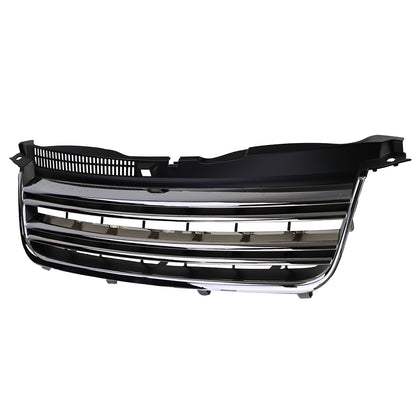 Black Chrome Grille Suitable for VW Passat 3BG Sedan Variant 00-05 