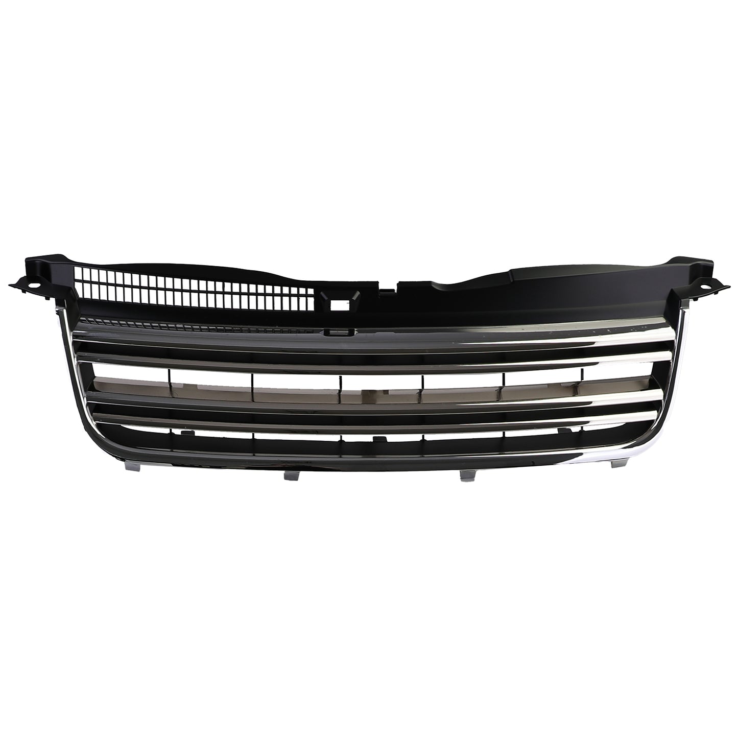 Black Chrome Grille Suitable for VW Passat 3BG Sedan Variant 00-05 