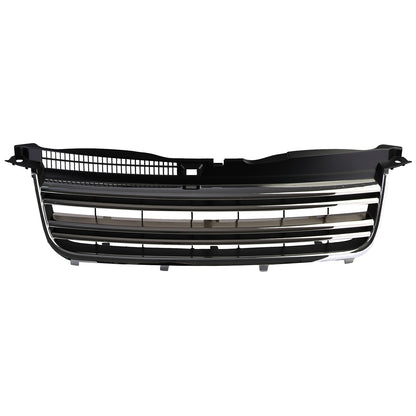 Black Chrome Grille Suitable for VW Passat 3BG Sedan Variant 00-05 
