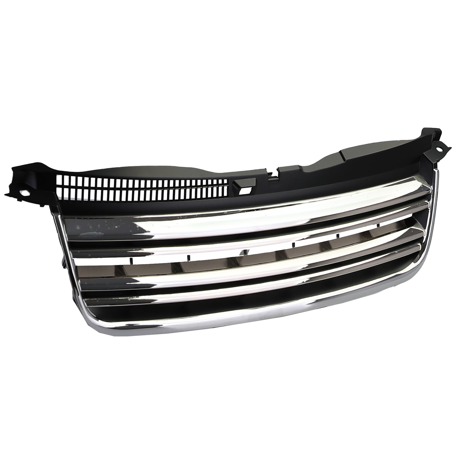 Black Chrome Grille Suitable for VW Passat 3BG Sedan Variant 00-05 