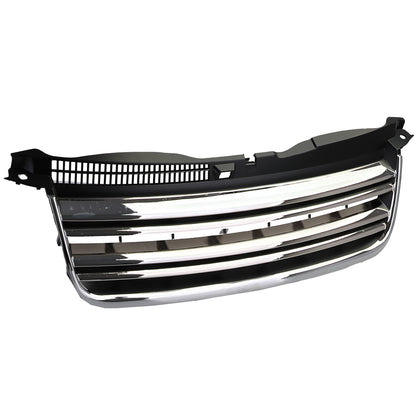 Black Chrome Grille Suitable for VW Passat 3BG Sedan Variant 00-05 