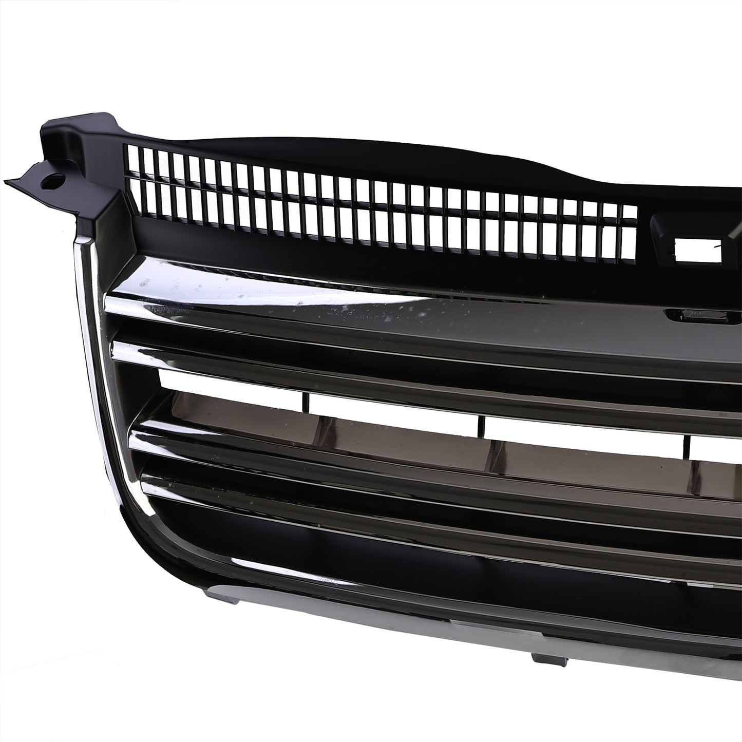 Black Chrome Grille Suitable for VW Passat 3BG Sedan Variant 00-05 