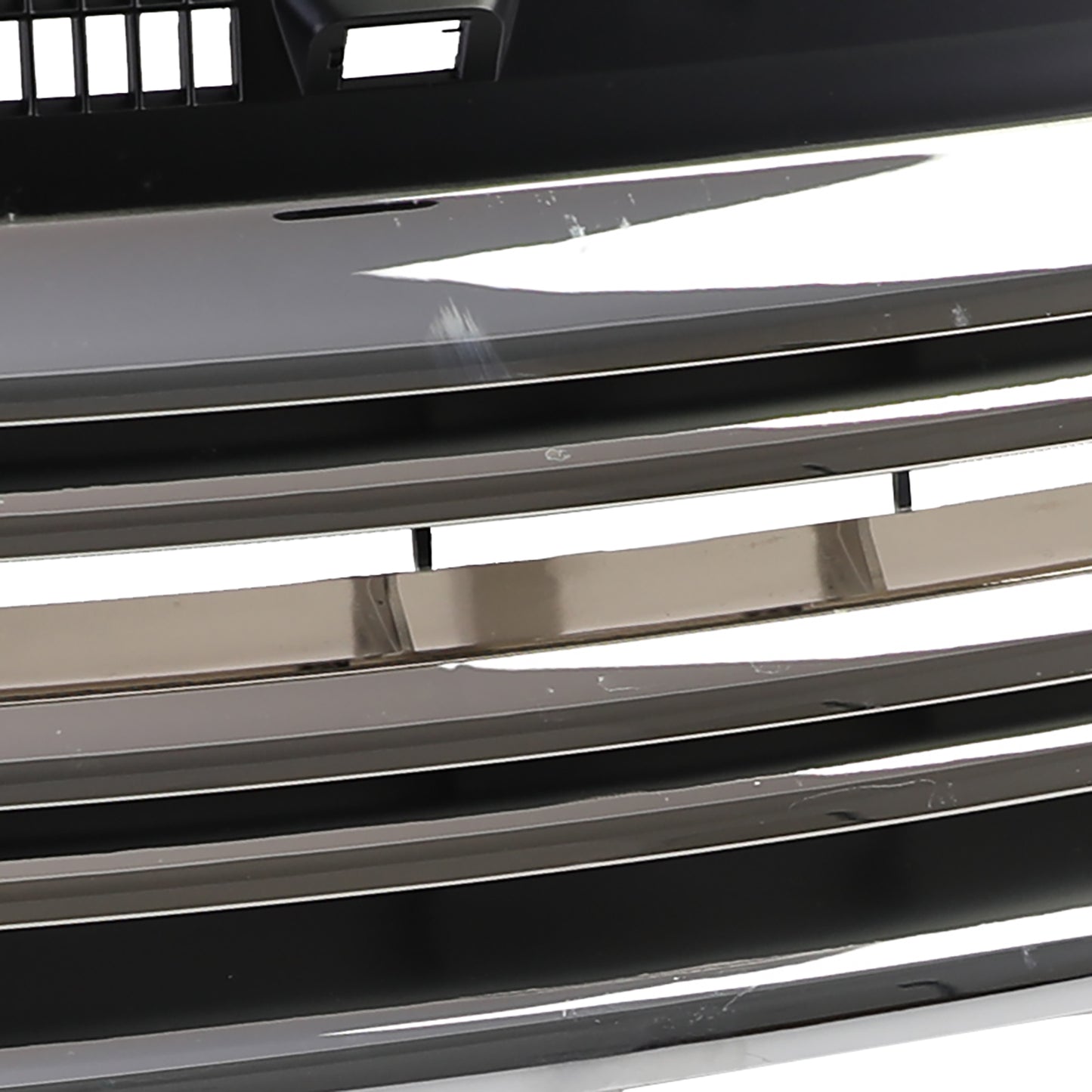 Black Chrome Grille Suitable for VW Passat 3BG Sedan Variant 00-05 