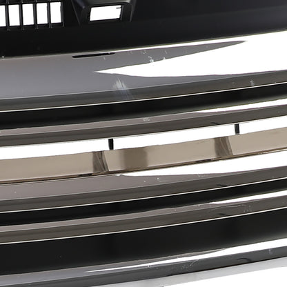 Black Chrome Grille Suitable for VW Passat 3BG Sedan Variant 00-05 