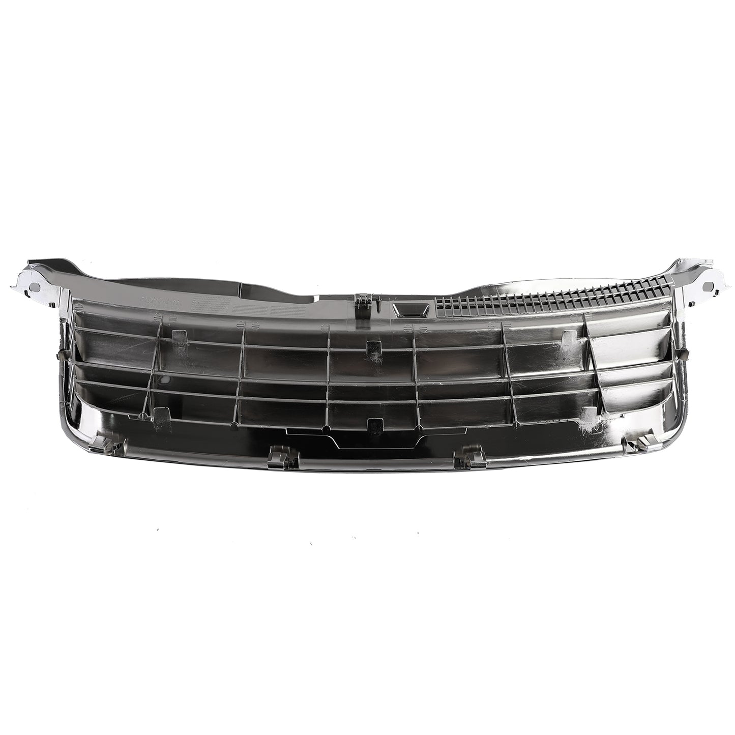 Black Chrome Grille Suitable for VW Passat 3BG Sedan Variant 00-05 