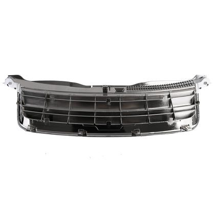 Black Chrome Grille Suitable for VW Passat 3BG Sedan Variant 00-05 