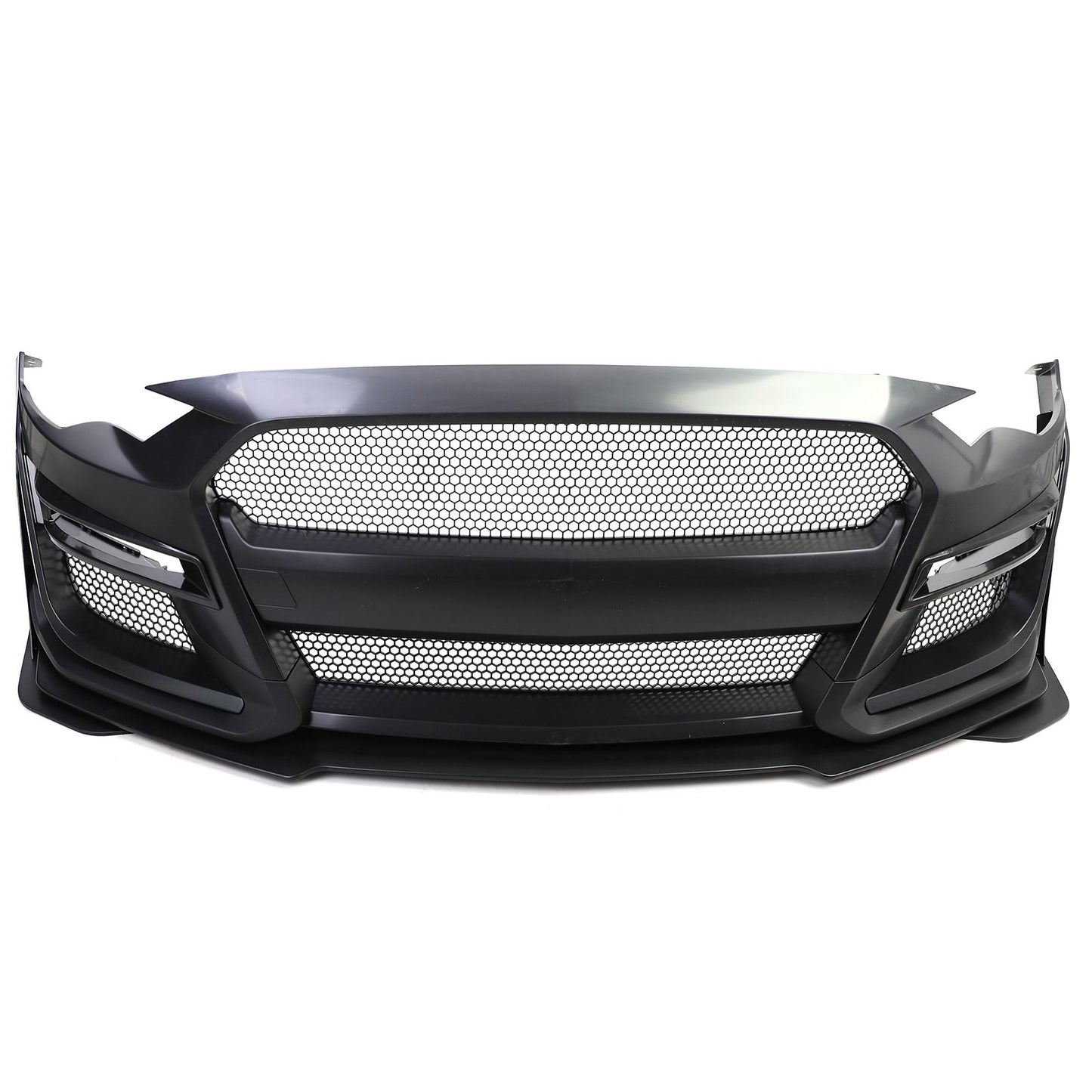 4002⚡Paraurti anteriore Shelby GT500 ADATTO PER Ford Mustang 6 Coupe Cabrio18-23