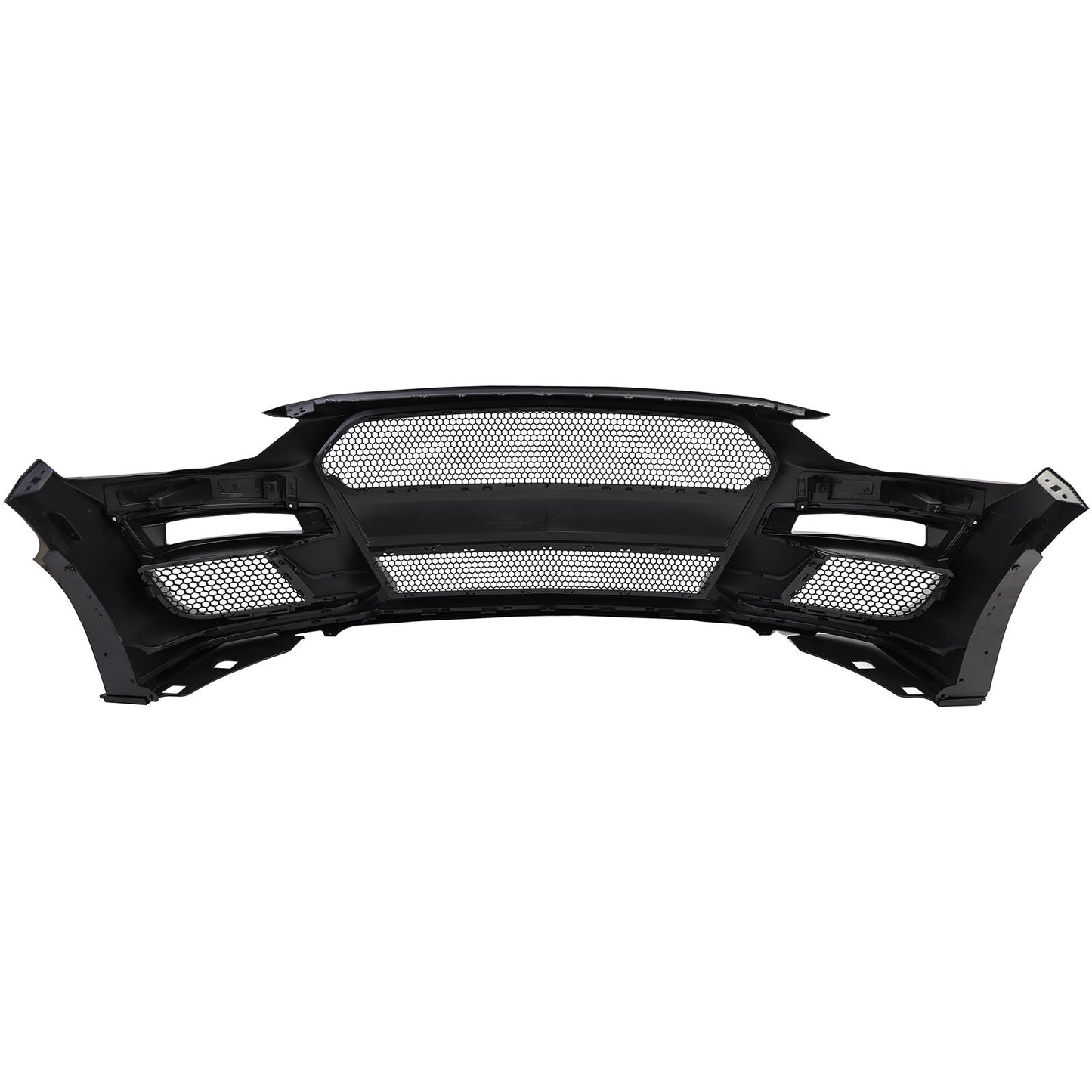 4002⚡Paraurti anteriore Shelby GT500 ADATTO PER Ford Mustang 6 Coupe Cabrio18-23