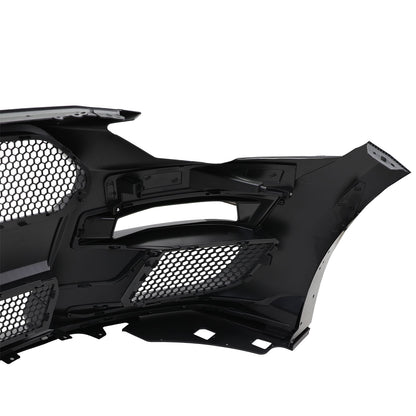 4002⚡Paraurti anteriore Shelby GT500 ADATTO PER Ford Mustang 6 Coupe Cabrio18-23