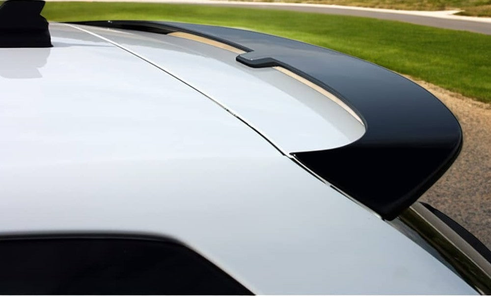 Spoiler adatto per VW Polo V 6R, 6C 2009-2017