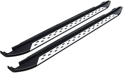 🤩Running Boards Suitable For Mercedes X204 GLK 2008-2015 🤩 