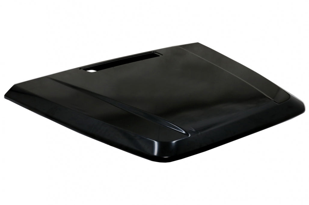 Body Kit suitable for Mercedes G-Class W463 (2008-2017) Conversion to 2018 G63 Design