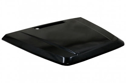 Body Kit suitable for Mercedes G-Class W463 (2008-2017) Conversion to 2018 G63 Design