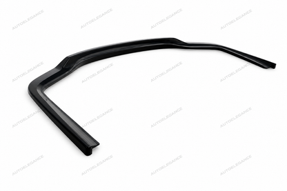 🔥ART.9800 SPLITTER POSTERIORE ADATTO PER BMW SERIE 7 G11 / G12 FACELIFT🔥
