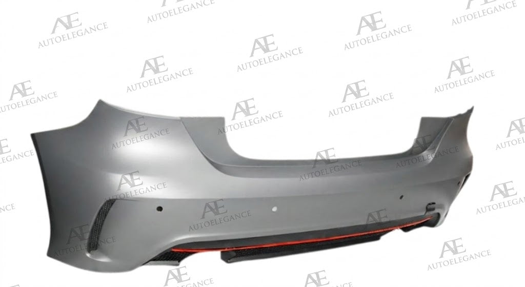 💕ART.7607 Paraurti Posteriore  AMG 250 M.Benz Classe A W176 12-15💕