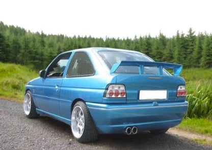 ✌️😎 MINIGONNE LATERALI ADATTO PER FORD ESCORT KOMBI 1992-2000 😎✌️