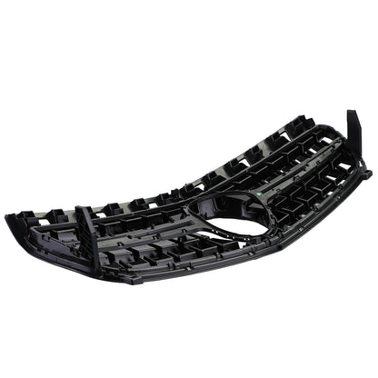 Griglia Sportiva Griglia nera lucida per Mercedes Classe A W176 12-15