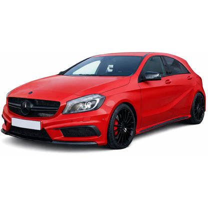 💫ART.8679 Paraurti Anteriore Sportivo per Mercedes Classe A (2012-2015)💫