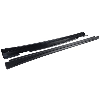 MINIGONNE LATERALI SPORT PER MERCEDES CLASSE A W176 (2012-2018)