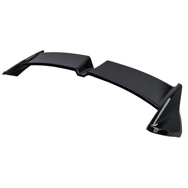 Spoiler sul tetto sportivo Performance Nero lucido adatto per BMW X3 G01 17-21