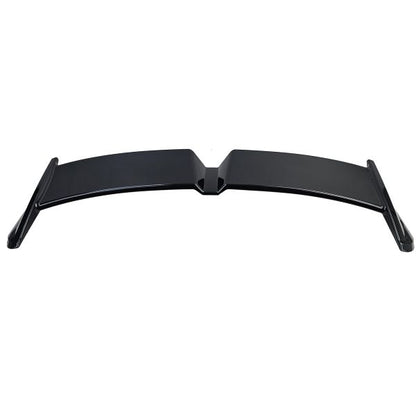 Spoiler sul tetto sportivo Performance Nero lucido adatto per BMW X3 G01 17-21