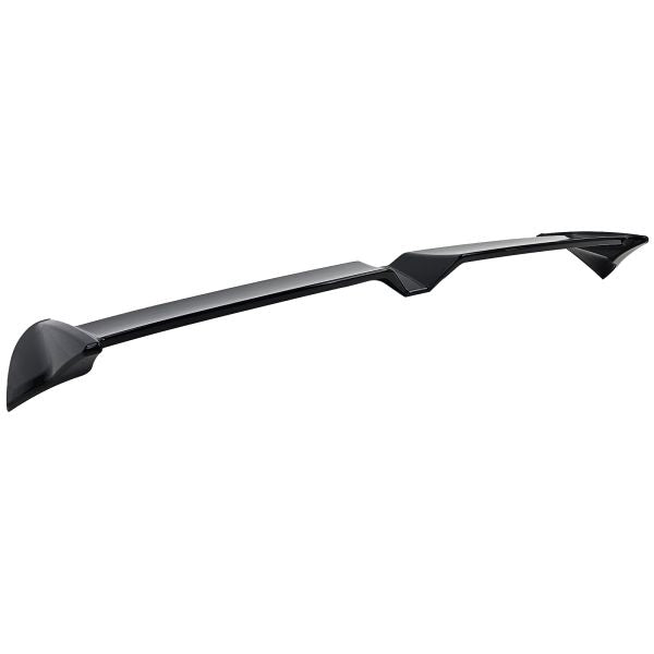 Spoiler sul tetto sportivo Performance Nero lucido adatto per BMW X3 G01 17-21