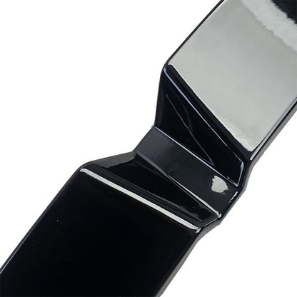Spoiler sul tetto sportivo Performance Nero lucido adatto per BMW X3 G01 17-21