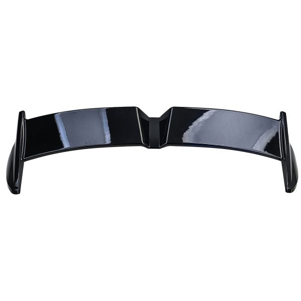 Spoiler sul tetto sportivo Performance Nero lucido adatto per BMW X3 G01 17-21