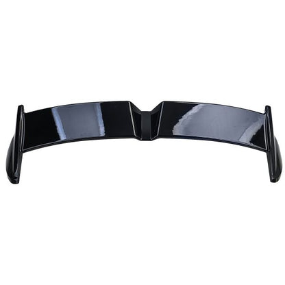 Spoiler sul tetto sportivo Performance Nero lucido adatto per BMW X3 G01 17-21