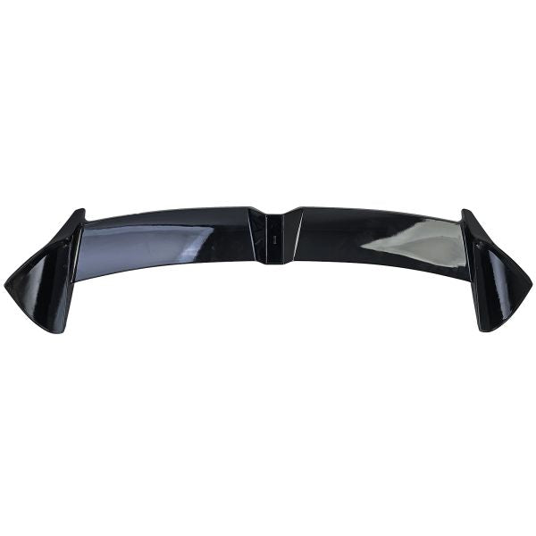 Spoiler sul tetto sportivo Performance Nero lucido adatto per BMW X3 G01 17-21