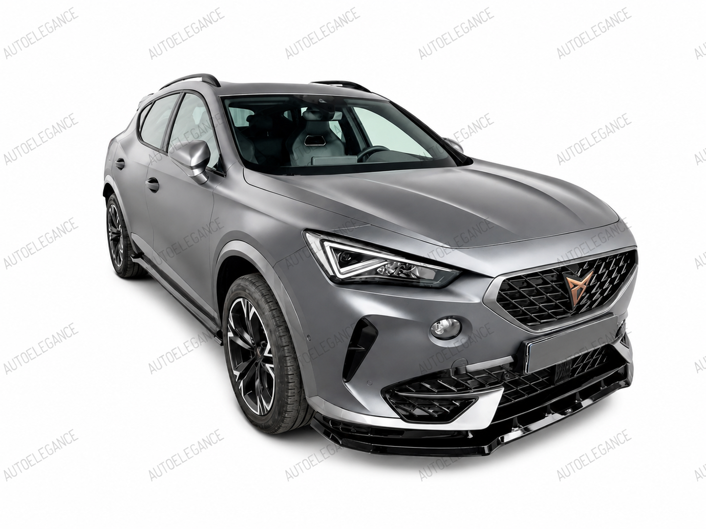 💕ART.10177 SPLITTER Cupra Formentor Mk1💕