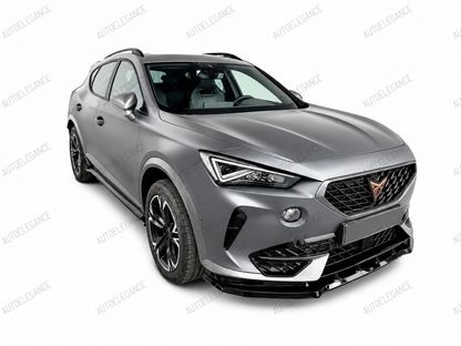 💕ART.10177 SPLITTER Cupra Formentor Mk1💕