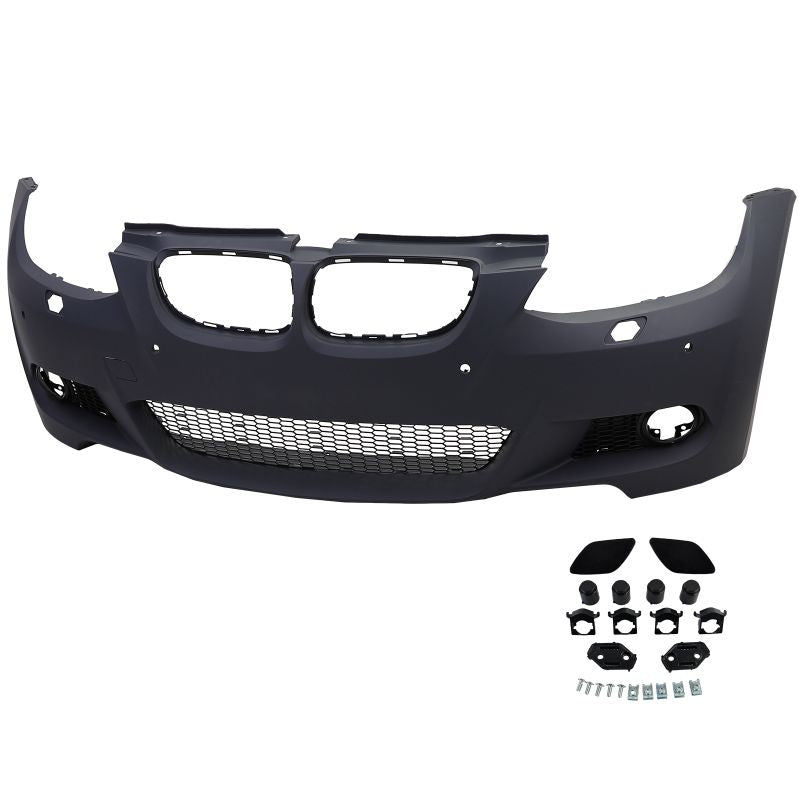 BODYKIT SPORT1 VERSION PER BMW SERIE 3 E92/E93 (2006-2010)