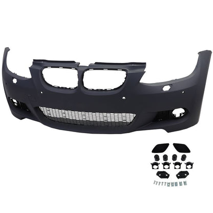 BODYKIT SPORT1 VERSION PER BMW SERIE 3 E92/E93 (2006-2010)