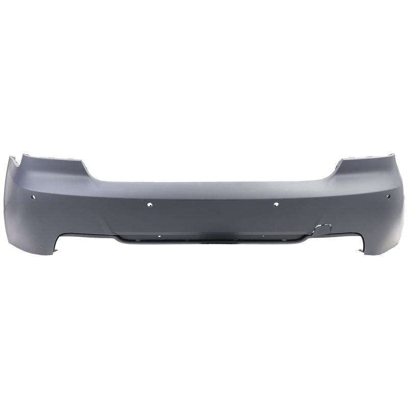 BODYKIT SPORT1 VERSION PER BMW SERIE 3 E92/E93 (2006-2010)