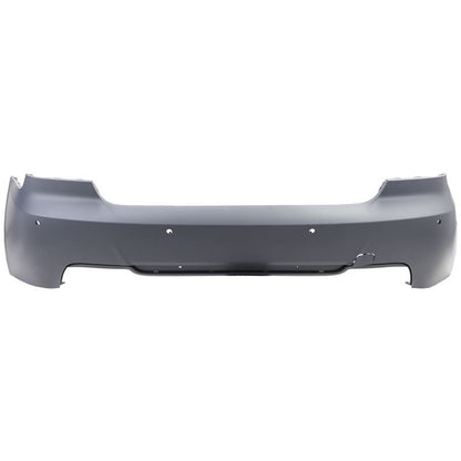 BODYKIT SPORT1 VERSION PER BMW SERIE 3 E92/E93 (2006-2010)