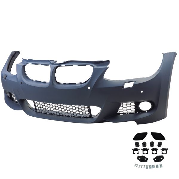 💪BODYKIT SUITABLE FOR BMW 3 SERIES E92 E93 10-13 Facelift LCI💪